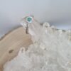 Ein toller Ring mit Amazonit - Image 3