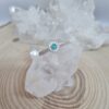 Ein toller Ring mit Amazonit - Image 4