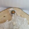 Feder- Ring mit Opal - Image 6