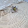 Feder- Ring mit Opal - Image 5