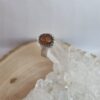 Eleganter Ring mit Sonnenstein - Image 2