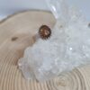 Eleganter Ring mit Sonnenstein