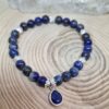 Unikate Armkette mit Lapislazuli - Image 3