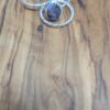 Ring Trilogie mit einem leuchtenden Boulder Opal - Image 4