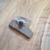 Ein toller Ring mit Iolith Sonnenstein - Image 2