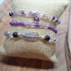 Armkettenset mit Fluorit - Image 4