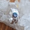 Unikater Ring mit Boulderopal - Image 3