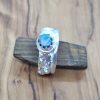 Unikater Ring mit Boulderopal - Image 2