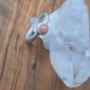 Hübscher Ring mit Anden Opal