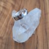 Unikater Mokume Gane Ring