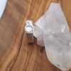 Strahlender Mondstein- Ring - Image 2
